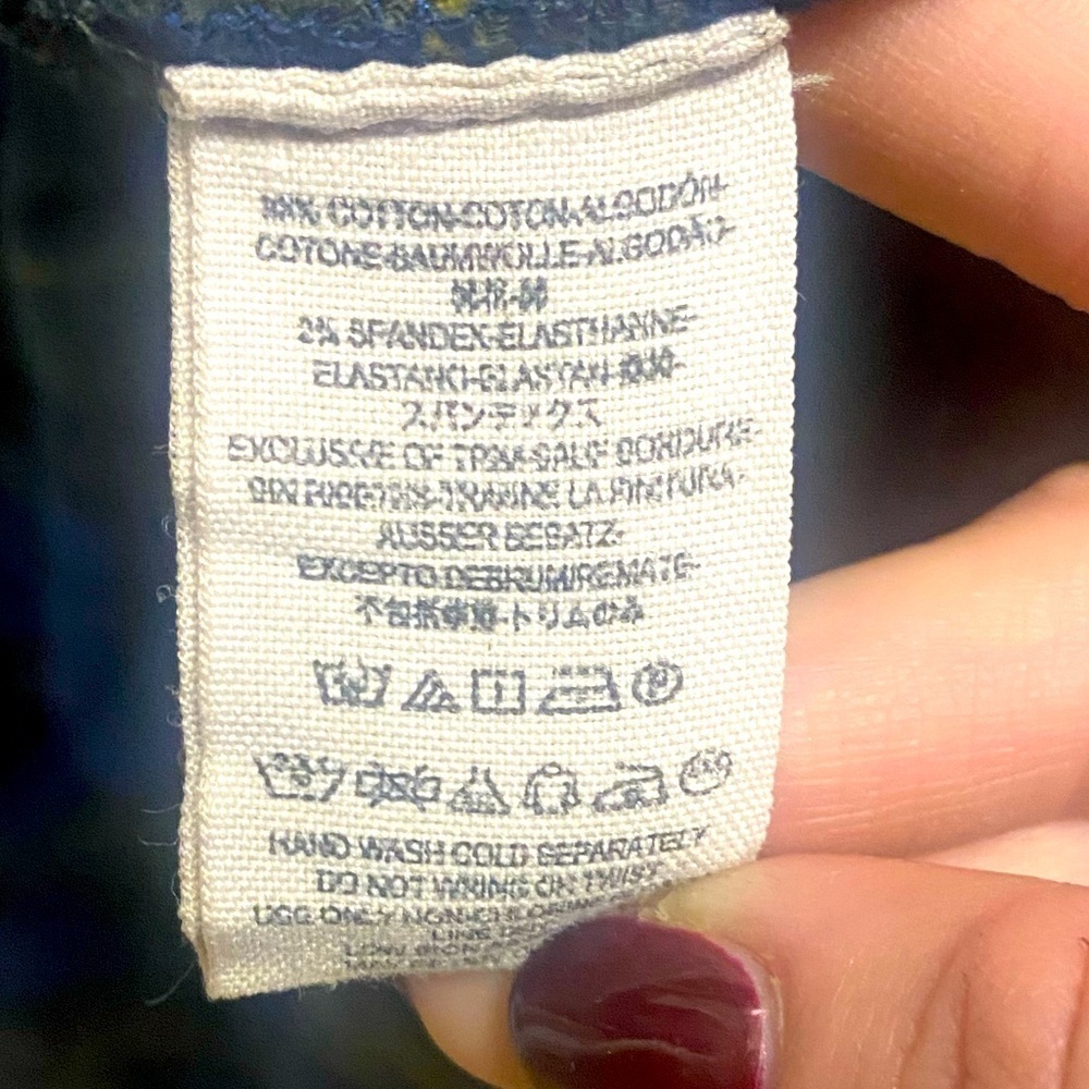 Free People Free People - Picture 8 of 13